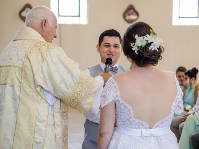 O casamento de Raphael e Natália em Dourados, Mato Grosso do Sul 16