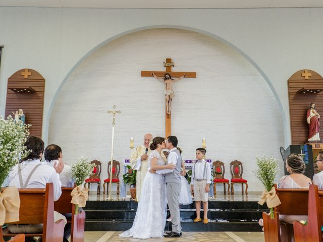 O casamento de Raphael e Natália em Dourados, Mato Grosso do Sul 20