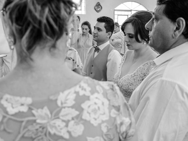 O casamento de Raphael e Natália em Dourados, Mato Grosso do Sul 21