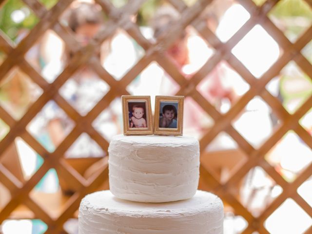O casamento de Raphael e Natália em Dourados, Mato Grosso do Sul 26