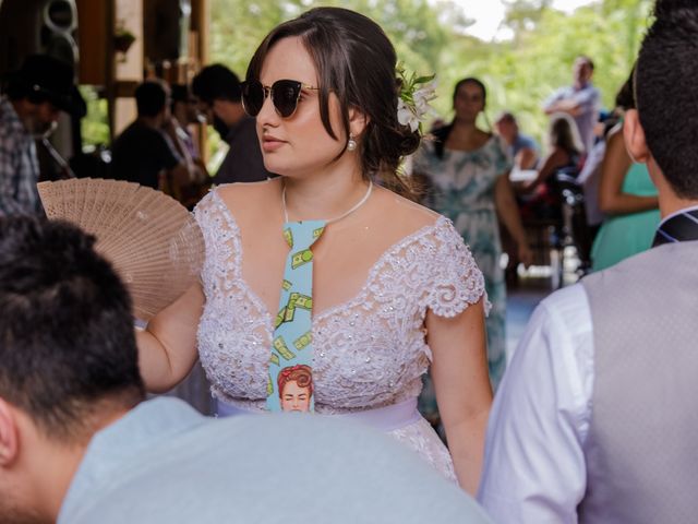 O casamento de Raphael e Natália em Dourados, Mato Grosso do Sul 37