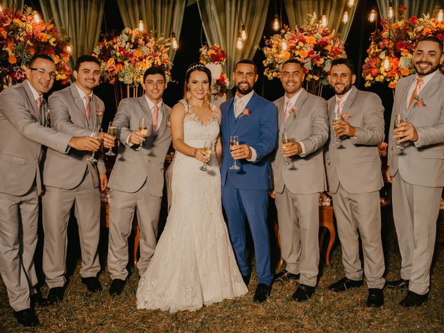 O casamento de Vanessa e Felipe em Conceição de Macabu, Rio de Janeiro 15