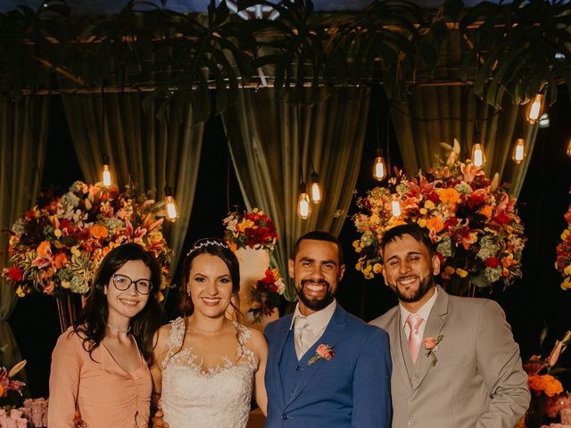 O casamento de Vanessa e Felipe em Conceição de Macabu, Rio de Janeiro 23