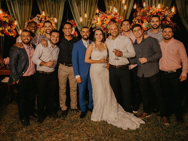 O casamento de Vanessa e Felipe em Conceição de Macabu, Rio de Janeiro 27