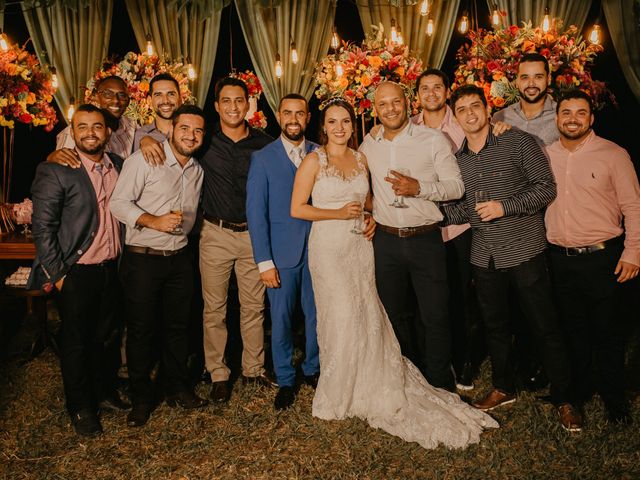 O casamento de Vanessa e Felipe em Conceição de Macabu, Rio de Janeiro 28