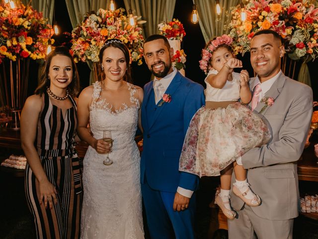 O casamento de Vanessa e Felipe em Conceição de Macabu, Rio de Janeiro 29