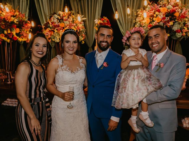 O casamento de Vanessa e Felipe em Conceição de Macabu, Rio de Janeiro 30