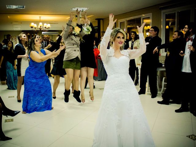 O casamento de Felipe e Pâmela em Vila Flores, Rio Grande do Sul 24
