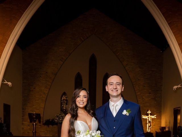 O casamento de Matheus  e Marcela  em Morumbi, São Paulo 3