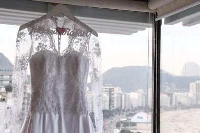 O casamento de Rafael e Juliana em Rio de Janeiro, Rio de Janeiro 10