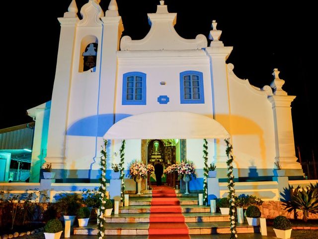 O casamento de Rafael e Juliana em Rio de Janeiro, Rio de Janeiro 33