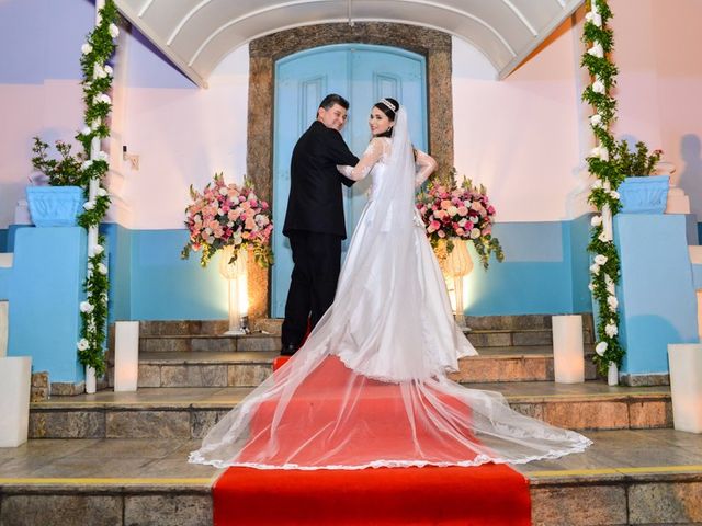 O casamento de Rafael e Juliana em Rio de Janeiro, Rio de Janeiro 39
