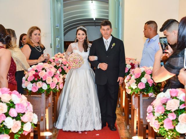 O casamento de Rafael e Juliana em Rio de Janeiro, Rio de Janeiro 41