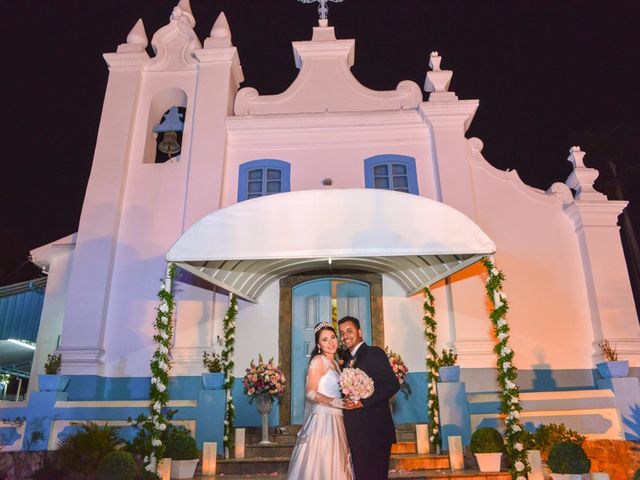 O casamento de Rafael e Juliana em Rio de Janeiro, Rio de Janeiro 57