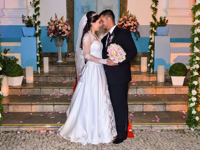 O casamento de Rafael e Juliana em Rio de Janeiro, Rio de Janeiro 2