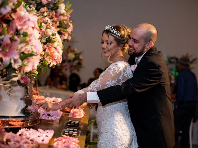 O casamento de Thiago e Amanda em Rio de Janeiro, Rio de Janeiro 5