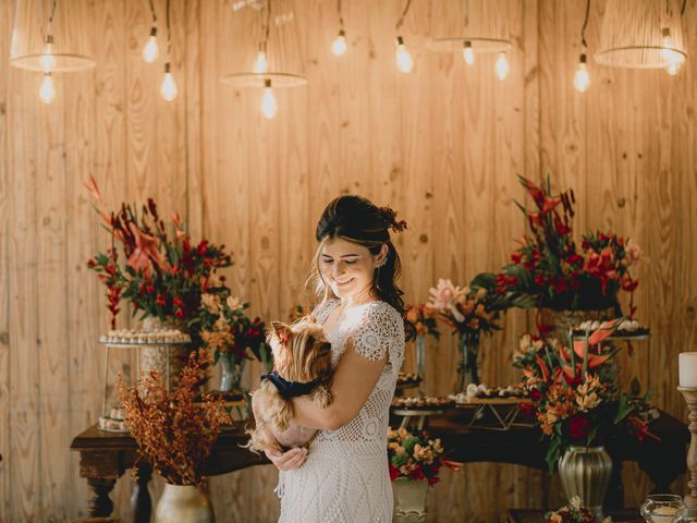 O casamento de Daniel e Cecilia em Fortaleza, Ceará 5