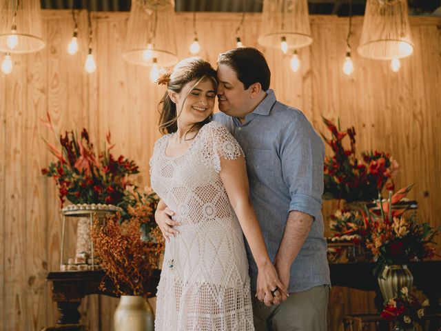 O casamento de Daniel e Cecilia em Fortaleza, Ceará 6