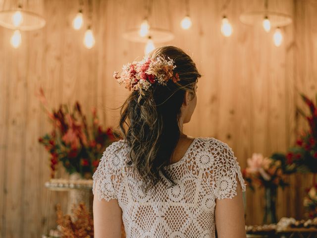 O casamento de Daniel e Cecilia em Fortaleza, Ceará 7