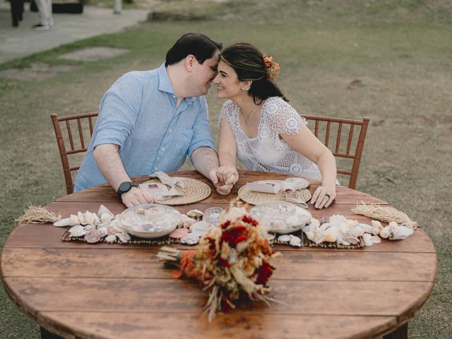 O casamento de Daniel e Cecilia em Fortaleza, Ceará 9