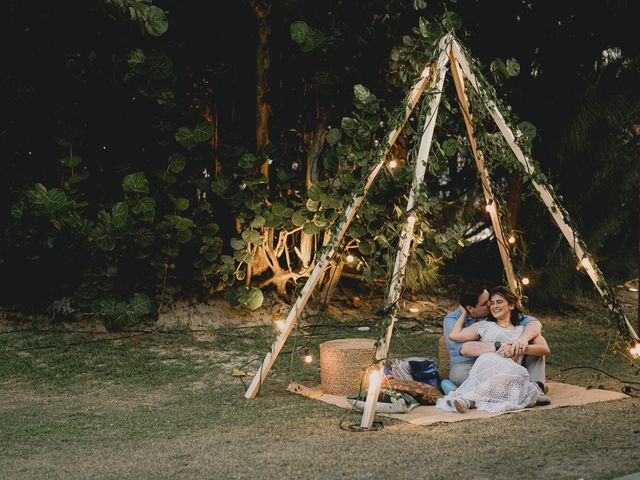 O casamento de Daniel e Cecilia em Fortaleza, Ceará 10
