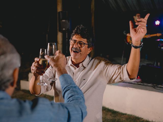 O casamento de Daniel e Cecilia em Fortaleza, Ceará 12