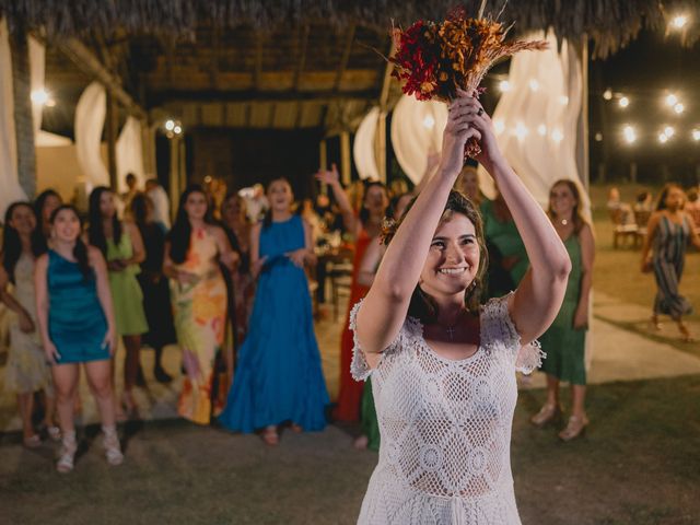 O casamento de Daniel e Cecilia em Fortaleza, Ceará 13