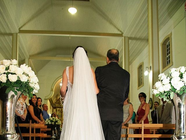 O casamento de Daniel e Anabelle em Guanhães, Minas Gerais 21