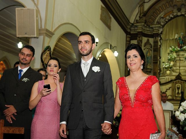 O casamento de Daniel e Anabelle em Guanhães, Minas Gerais 24