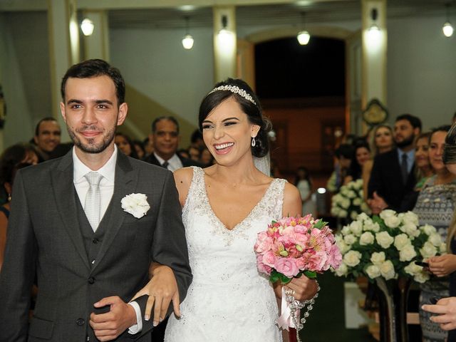 O casamento de Daniel e Anabelle em Guanhães, Minas Gerais 27