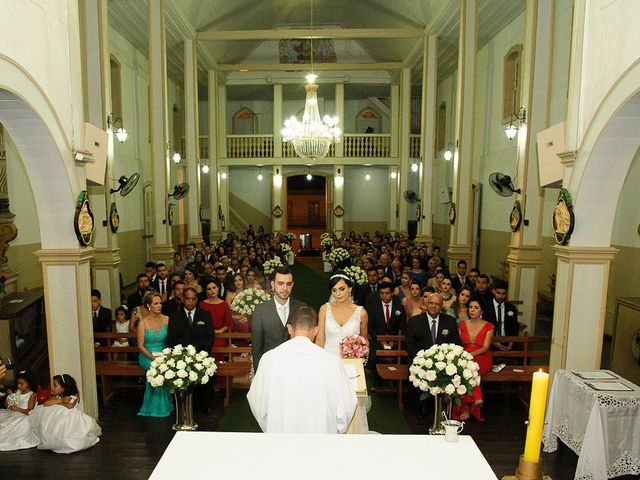 O casamento de Daniel e Anabelle em Guanhães, Minas Gerais 31