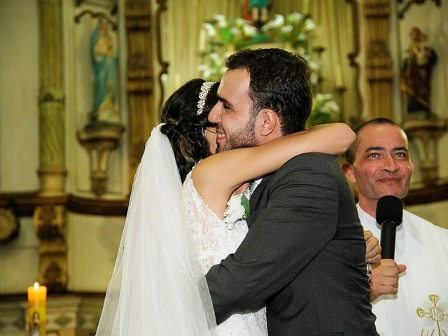O casamento de Daniel e Anabelle em Guanhães, Minas Gerais 35