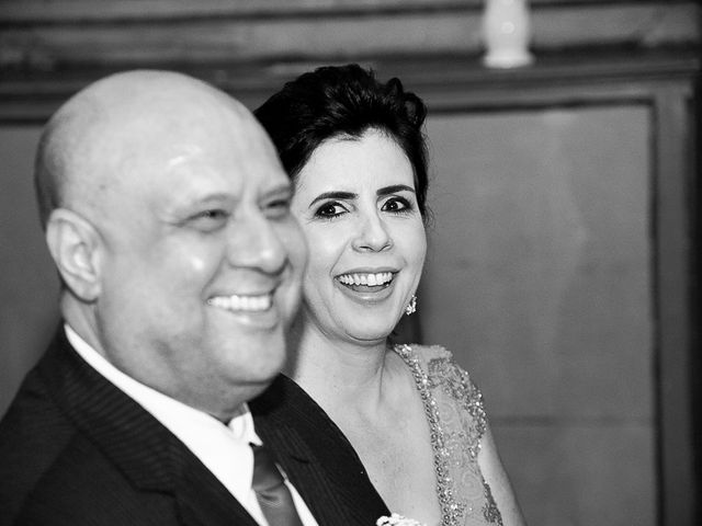 O casamento de Daniel e Anabelle em Guanhães, Minas Gerais 36