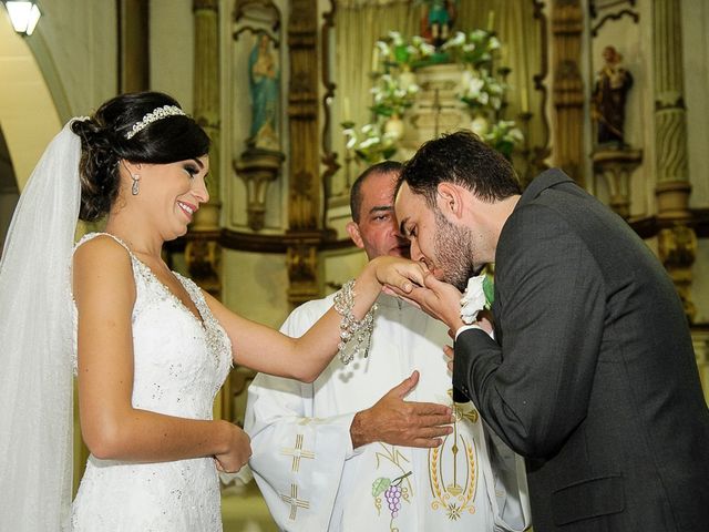 O casamento de Daniel e Anabelle em Guanhães, Minas Gerais 37