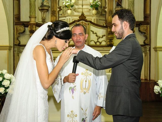O casamento de Daniel e Anabelle em Guanhães, Minas Gerais 39
