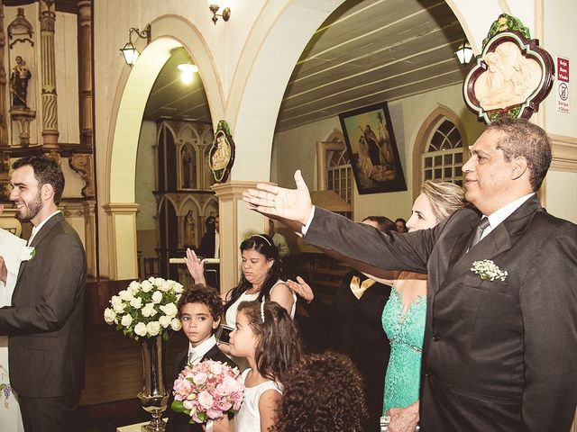 O casamento de Daniel e Anabelle em Guanhães, Minas Gerais 40