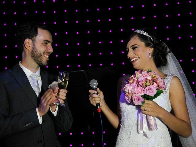O casamento de Daniel e Anabelle em Guanhães, Minas Gerais 53