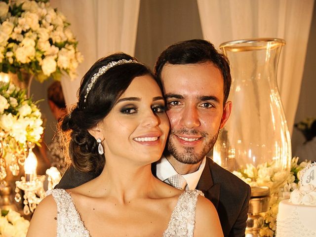 O casamento de Daniel e Anabelle em Guanhães, Minas Gerais 65