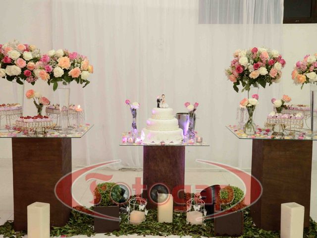 O casamento de Diego e Ana Paula em São Bernardo do Campo, São Paulo 6