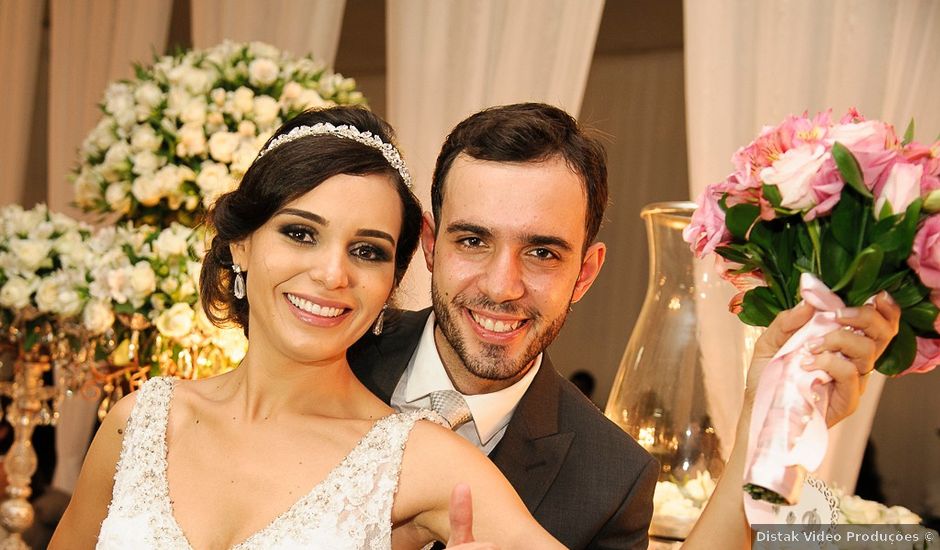 O casamento de Daniel e Anabelle em Guanhães, Minas Gerais