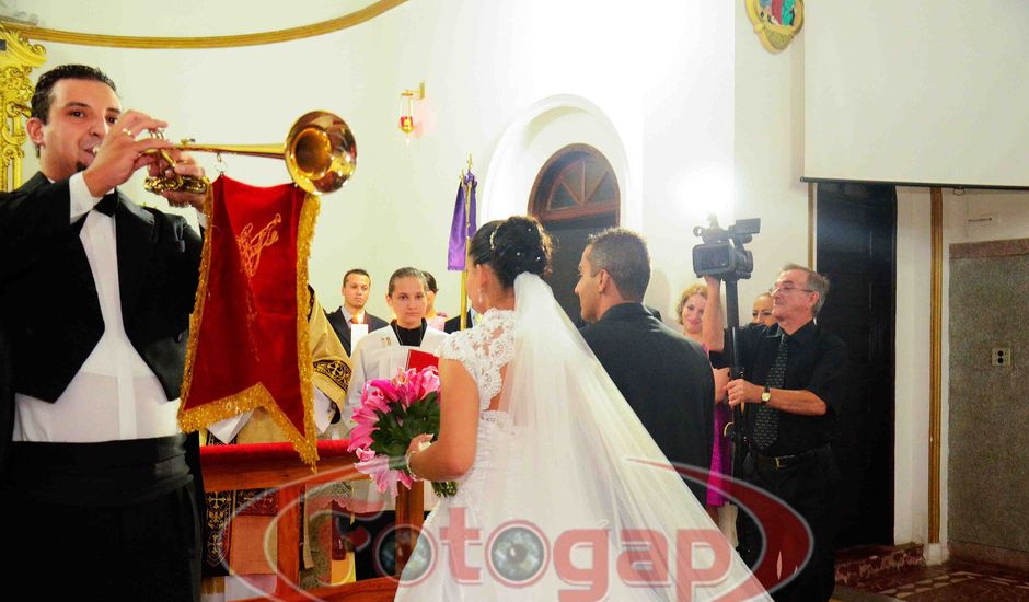 O casamento de Diego e Ana Paula em São Bernardo do Campo, São Paulo
