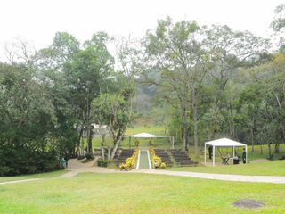 O casamento de Vanise e André 2