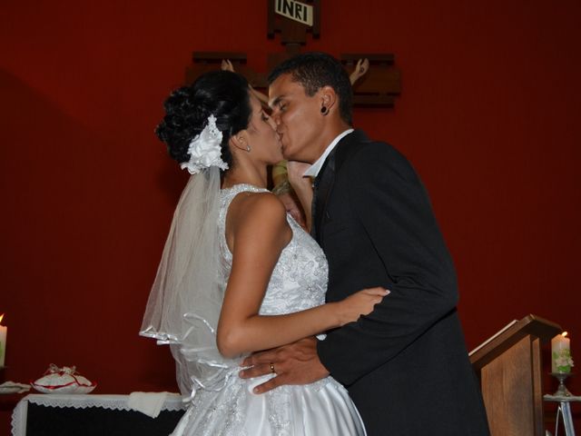 O casamento de Lucas e Jennifer em São José dos Campos, São Paulo Estado 9