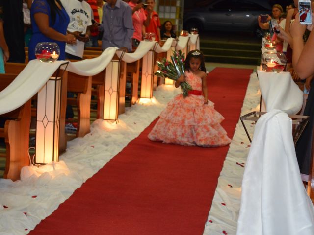 O casamento de Lucas e Jennifer em São José dos Campos, São Paulo Estado 10