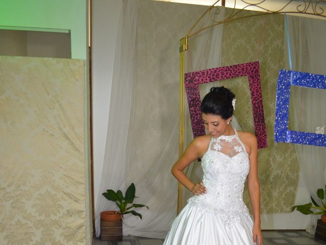 O casamento de Lucas e Jennifer em São José dos Campos, São Paulo Estado 29