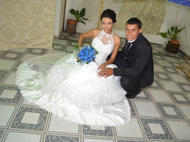 O casamento de Lucas e Jennifer em São José dos Campos, São Paulo Estado 31