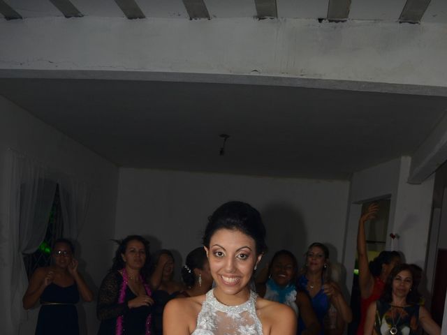 O casamento de Lucas e Jennifer em São José dos Campos, São Paulo Estado 38