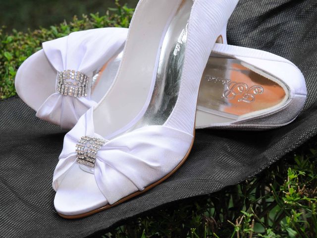 O casamento de André e Vanise em São Paulo 21
