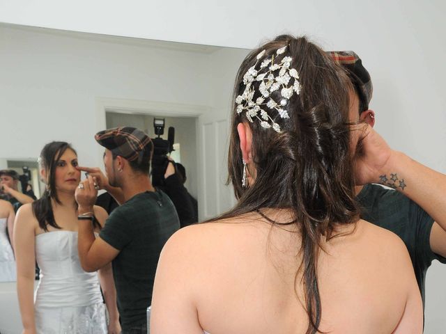 O casamento de André e Vanise em São Paulo 22