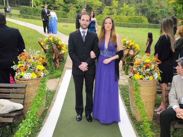 O casamento de André e Vanise em São Paulo 29
